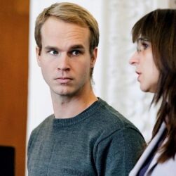 Новини України - Екстрадованого з України американця засудили до двох довічних строків