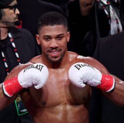 Новини спорту - Ентоні Джошуа планує бій із Тайсоном Ф&rsquo;юрі без підготовчих поєдинків