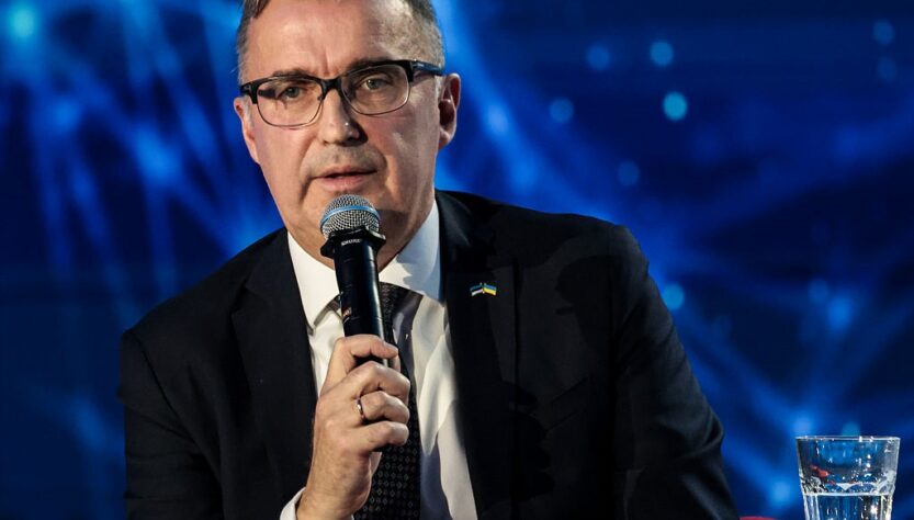 Новини бізнесу - Естонія профінансує відновлення енергетики України