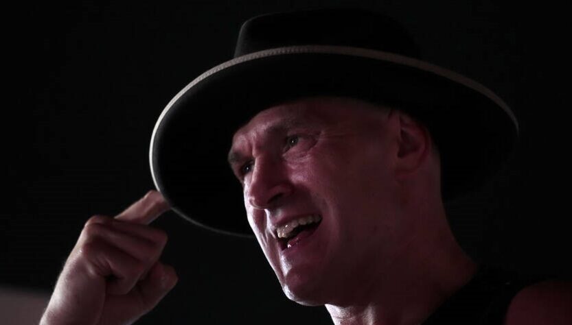 Новини спорту - Ф&rsquo;юрі розніс на дрізки Джошуа, який збирається з кимось покінчити