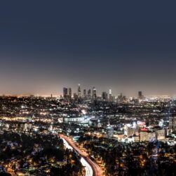 Новини світу - ФБР упередило теракти у новорічну ніч у Лос-Анджелесі