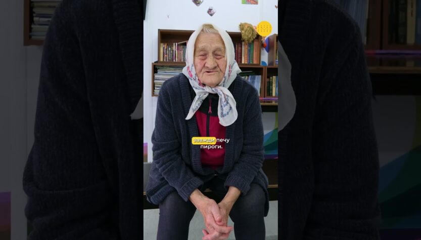 Самотні серед людей: життя пенсіонерів у модульному містечку