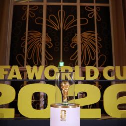 Новини спорту - ФІФА готує на ЧС-2026 призові, несумірні з попередніми