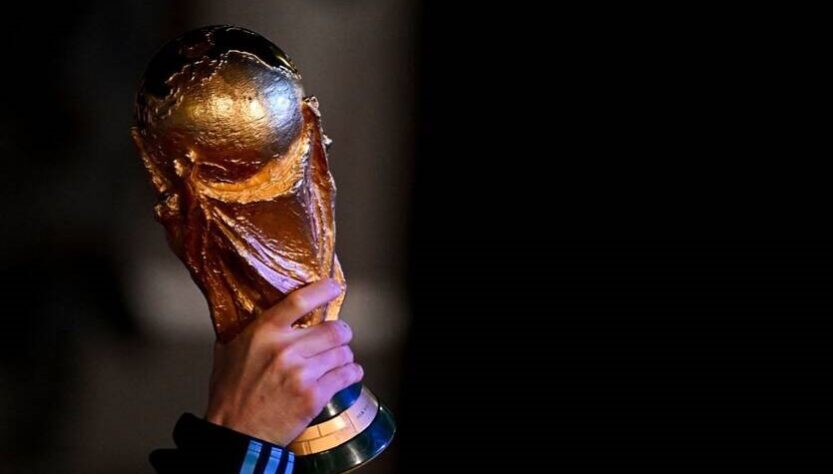 Новини спорту - ФІФА представила нові доступні квитки на ЧС-2026