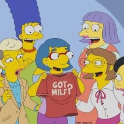 Новини культури - Фільм Сімпсони перенесли на осінь 2027 року