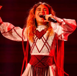 Новини культури - Фінал Дитячого Євробачення-2025 зібрав рекордну аудиторію в Україні