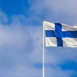 Новини світу - Фінляндія придбала сотні пристроїв для глушіння та виявлення дронів