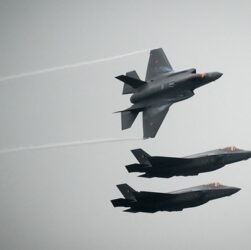 Новини світу - Фінляндія придбає у США ракети для винищувачів F-35