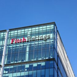 Новини бізнесу - Fitch підвищив кредитний рейтинг України