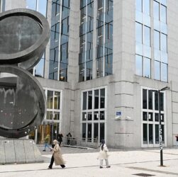 Новини бізнесу - Fitch знизило рейтинг Euroclear через плани ЄС щодо заморожених активів РФ