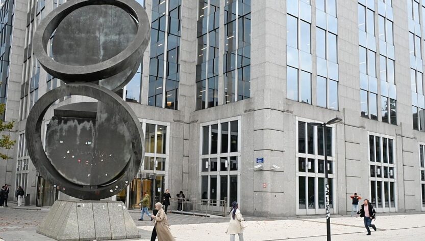 Новини бізнесу - Fitch знизило рейтинг Euroclear через плани ЄС щодо заморожених активів РФ