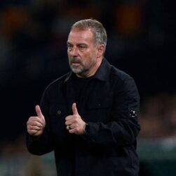 Новини спорту - Флік висловився після перемоги Барселони в 15-му турі Ла Ліги