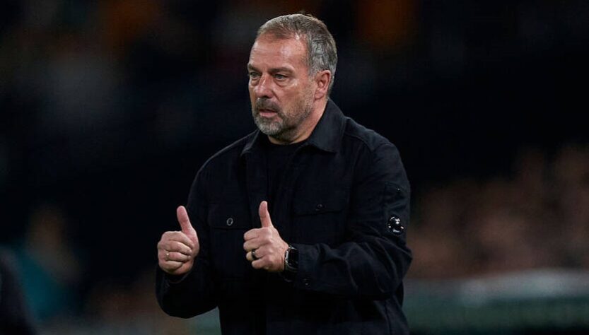 Новини спорту - Флік висловився після перемоги Барселони в 15-му турі Ла Ліги