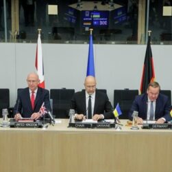 Новини України - Формат Рамштайн: визначено дату наступної зустрічі