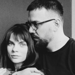 Новини культури - Фотографи Костянтин і Влада Ліберови вперше стали батьками