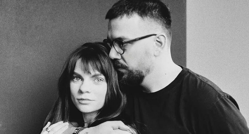 Новини культури - Фотографи Костянтин і Влада Ліберови вперше стали батьками