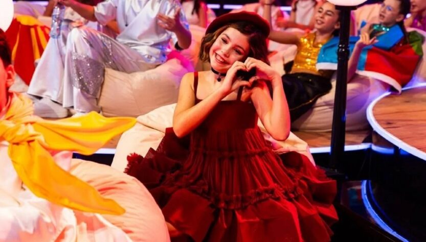 Новини культури - Франція відмовилася від проведення дитячого Євробачення-2026 попри перемогу