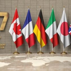 Новини світу - G7 не виключають конфіскацію активів РФ