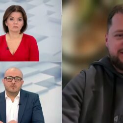 Ситуація на фронті та технологічна війна дронів: ключові тенденції | Андрій Ткачук