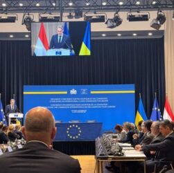 Новини України - Гаазький пакт справедливості щодо фінансової розплати за руйнування України