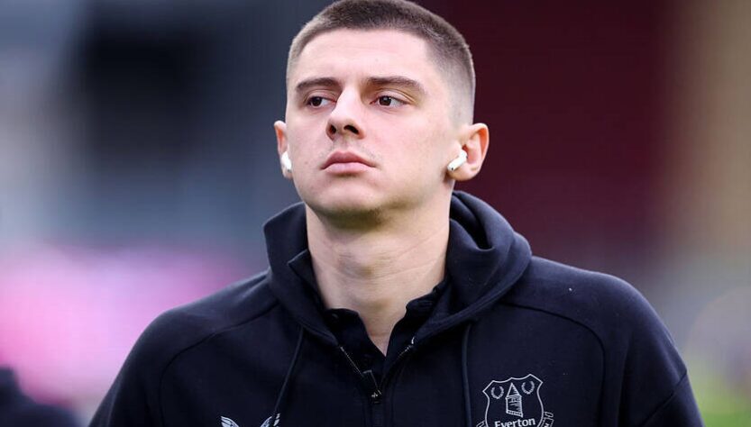 Новини спорту - Галатасарай гострить очі на українця Миколенка