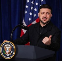 Новини України - Гарантії безпеки погоджені на 100% - Зеленський