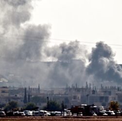 Новини світу - Геґсет оголосив про операцію Удар Яструба у Сирії