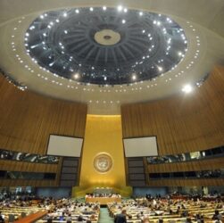 Новини світу - Генасамблея ООН ухвалила резолюцію щодо викрадених українських дітей