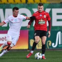 Новини спорту - Гендиректор Кривбасу відреагував на чутки про трансфер лідерів команди