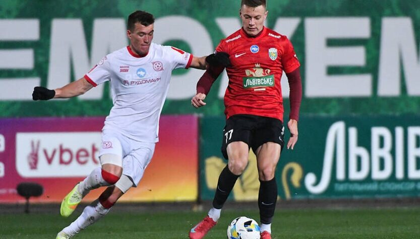 Новини спорту - Гендиректор Кривбасу відреагував на чутки про трансфер лідерів команди