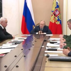 Новини світу - Генерали РФ прикрашають для Путіна реальний стан фронту - ЗМІ