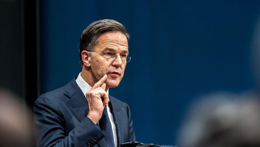 Новини світу - Генсек НАТО: Ми - наступна ціль Росії