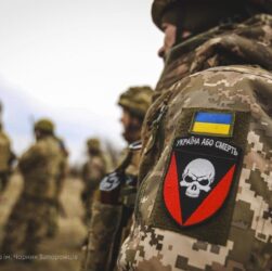 Новини України - Генштаб: На чотирьох напрямках затишшя