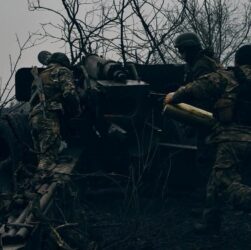 Новини України - Генштаб назвав число ліквідованих за добу росіян