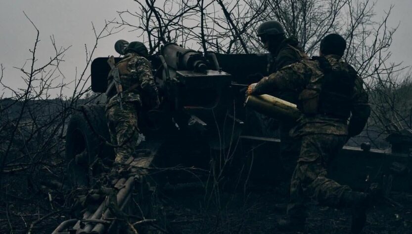 Новини України - Генштаб назвав число ліквідованих за добу росіян