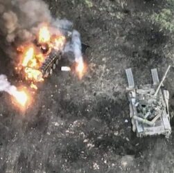 Новини України - Генштаб назвав нові втрати РФ