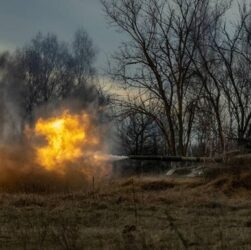 Новини України - Генштаб назвав три найгарячіші напрямки фронту