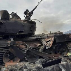 Новини України - Генштаб назвав втрати Росії на 28 грудня