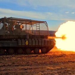 Новини України - Генштаб оновив дані про ситуацію на фронті