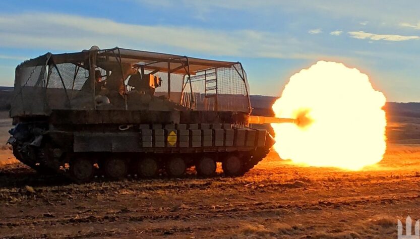 Новини України - Генштаб оновив дані про ситуацію на фронті