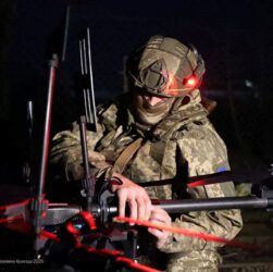 Новини України - Генштаб оновив дані про ситуацію на фронті