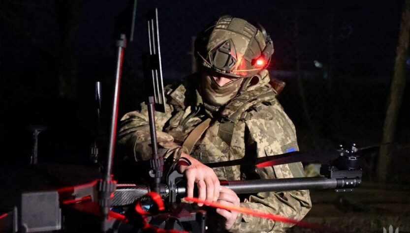 Новини України - Генштаб оновив дані про ситуацію на фронті