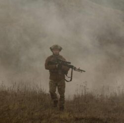 Новини України - Генштаб оновив дані про втрати РФ