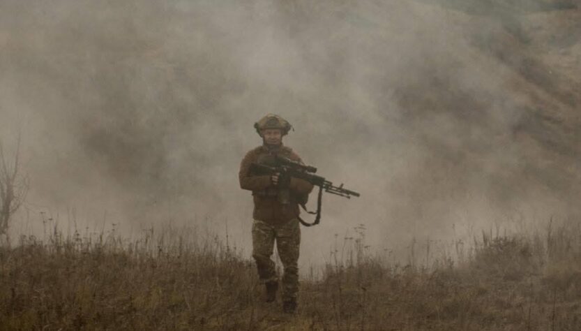 Новини України - Генштаб оновив дані про втрати РФ