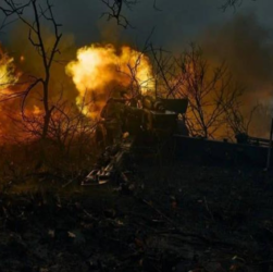 Новини України - Генштаб оновив дані щодо фронту