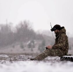 Новини України - Генштаб оновив дані з фронту