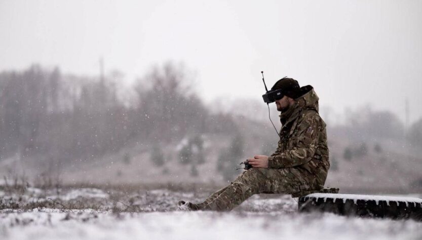 Новини України - Генштаб оновив дані з фронту