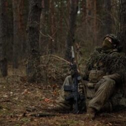 Новини України - Генштаб оприлюднив карти боїв на фронті