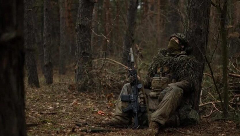 Новини України - Генштаб оприлюднив карти боїв на фронті