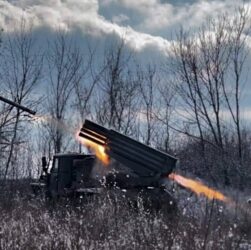 Новини України - Генштаб оцінив події на фронті